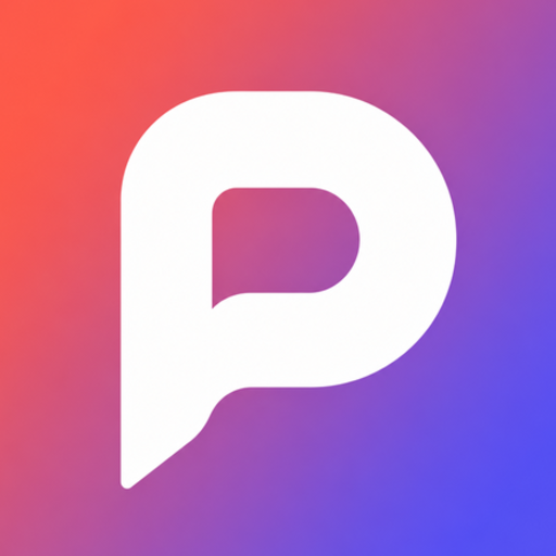 Logotipo PostFlow