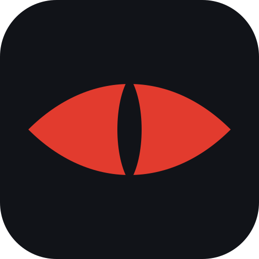 Logotipo Predador