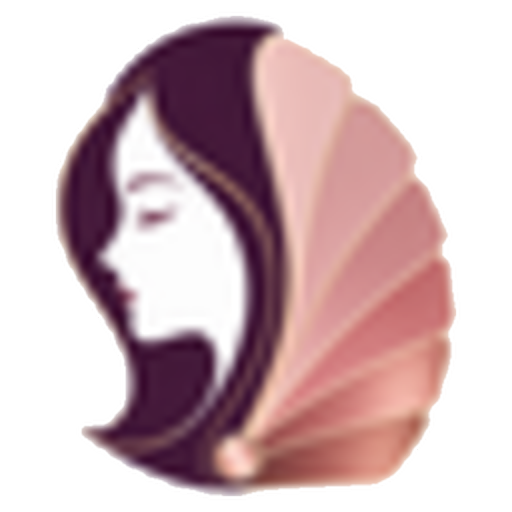 Logotipo Visual Woman