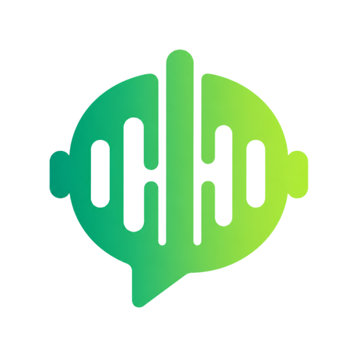 Logotipo VoxLink AI